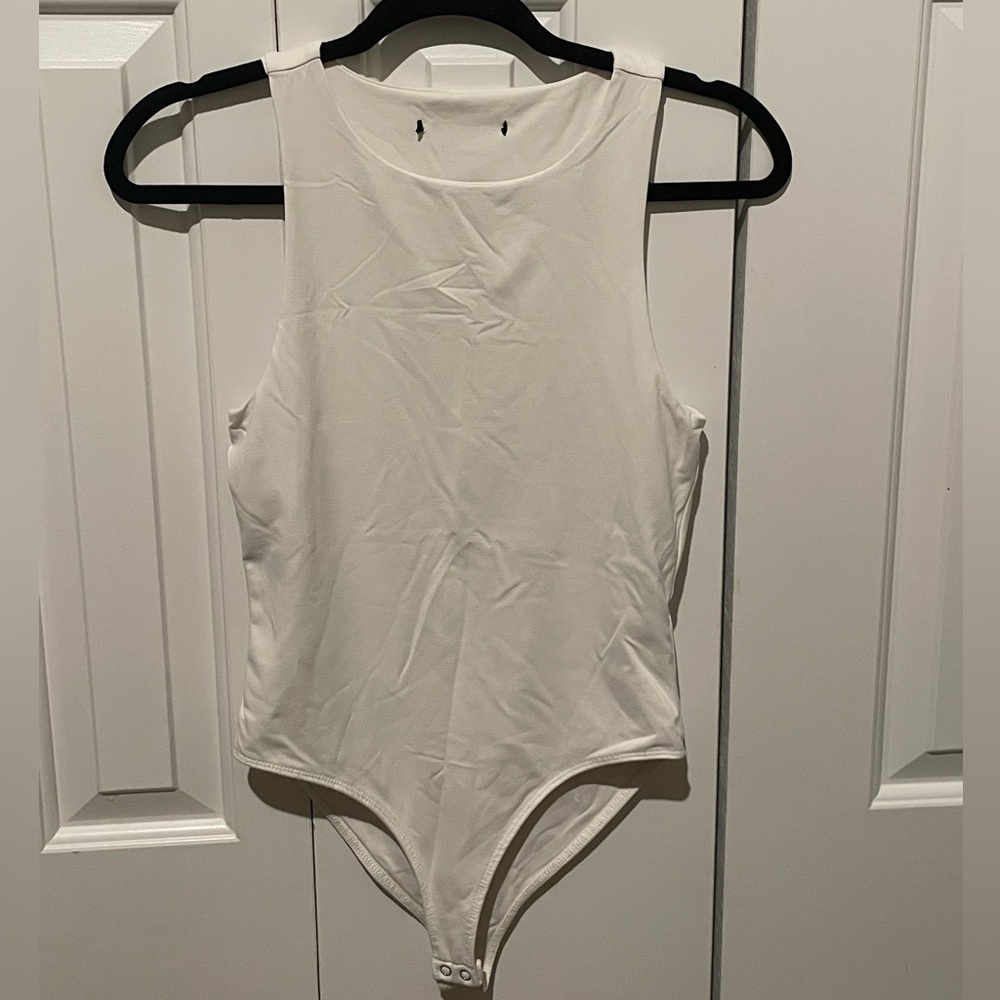 FOREVER 21: Bodysuit